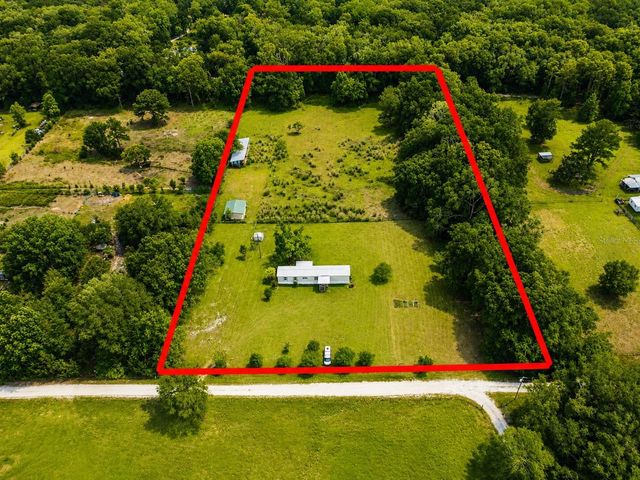 21313 NW 56TH PLACE, Newberry, FL 32669