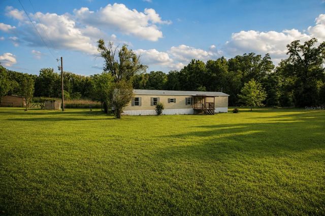 21313 NW 56TH PLACE, Newberry, FL 32669