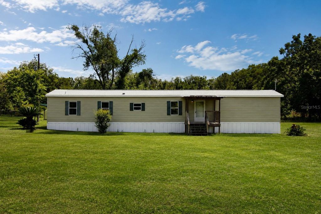 21313 NW 56TH PLACE, Newberry, FL 32669