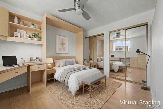 1833 N Williams Street 401, Denver, CO 80218