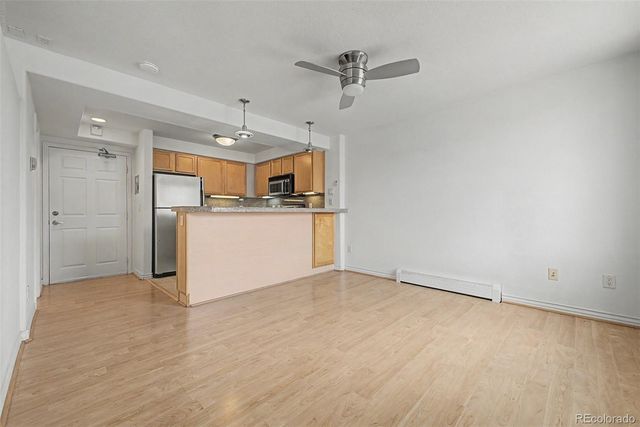1833 N Williams Street 401, Denver, CO 80218