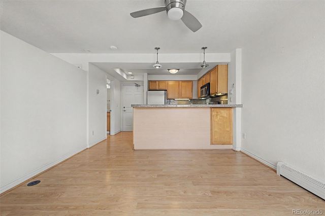 1833 N Williams Street 401, Denver, CO 80218