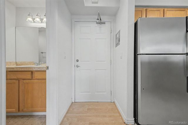 1833 N Williams Street 401, Denver, CO 80218