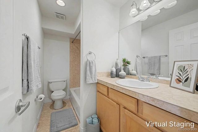 1833 N Williams Street 401, Denver, CO 80218