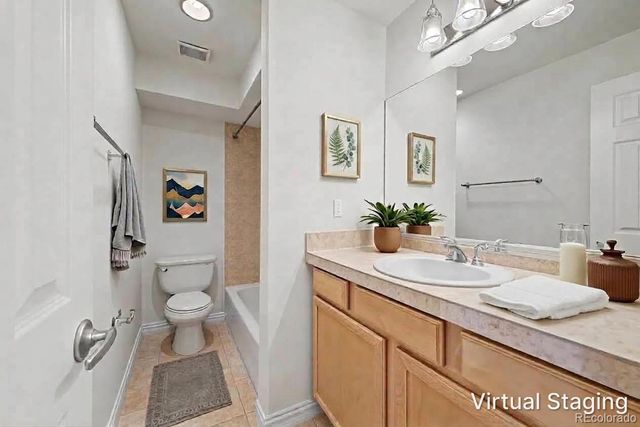 1833 N Williams Street 401, Denver, CO 80218