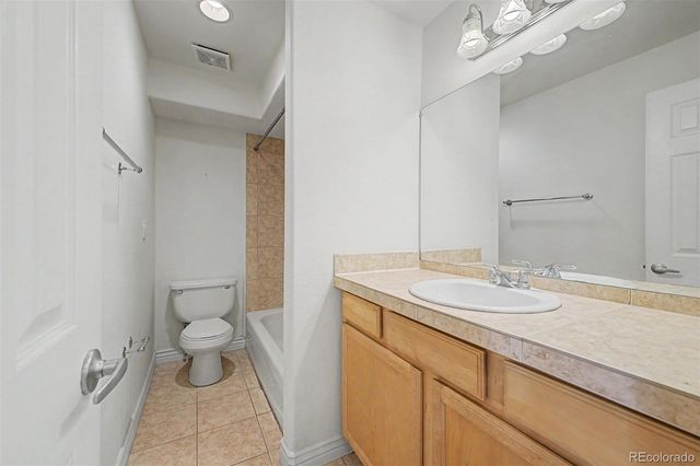 1833 N Williams Street 401, Denver, CO 80218
