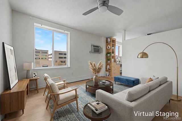 1833 N Williams Street 401, Denver, CO 80218