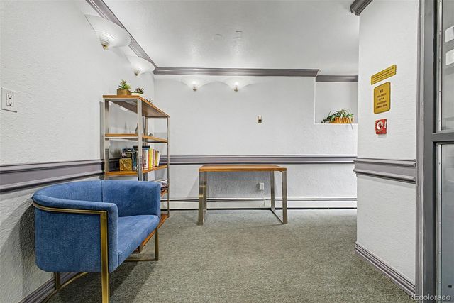 1833 N Williams Street 401, Denver, CO 80218