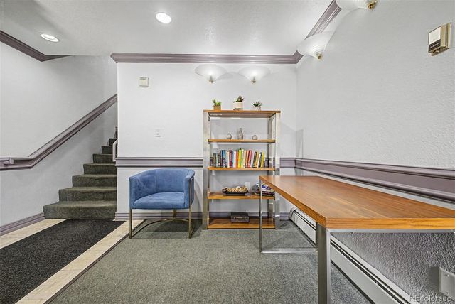 1833 N Williams Street 401, Denver, CO 80218