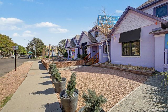 1833 N Williams Street 401, Denver, CO 80218