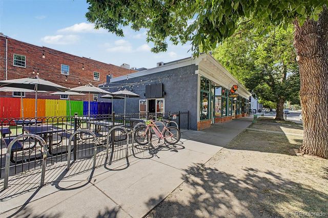 1833 N Williams Street 401, Denver, CO 80218