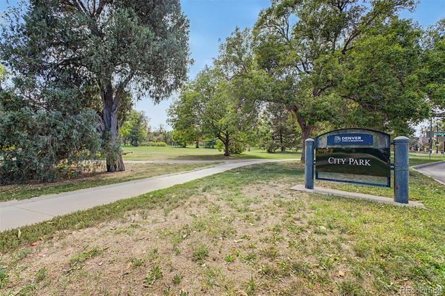 1833 N Williams Street 401, Denver, CO 80218