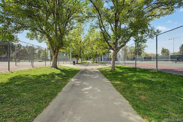 1833 N Williams Street 401, Denver, CO 80218