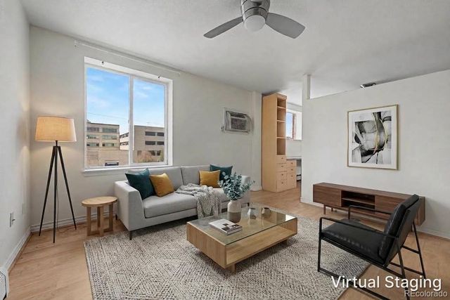 1833 N Williams Street 401, Denver, CO 80218