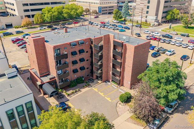 1833 N Williams Street 401, Denver, CO 80218