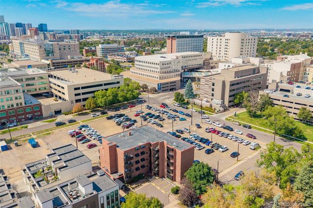 1833 N Williams Street 401, Denver, CO 80218