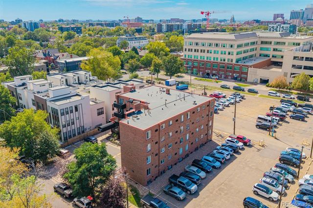 1833 N Williams Street 401, Denver, CO 80218