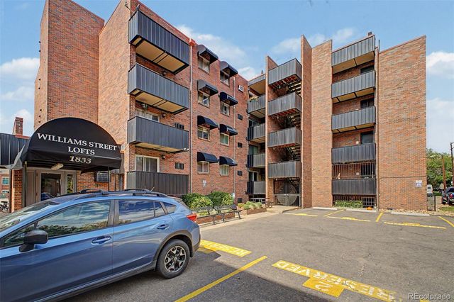 1833 N Williams Street 401, Denver, CO 80218
