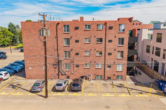 1833 N Williams Street 401, Denver, CO 80218