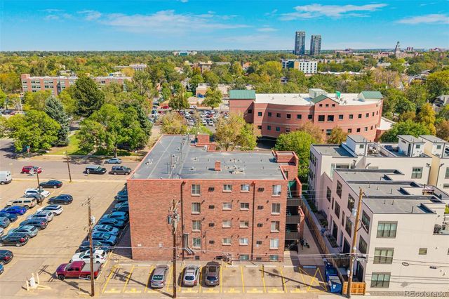 1833 N Williams Street 401, Denver, CO 80218