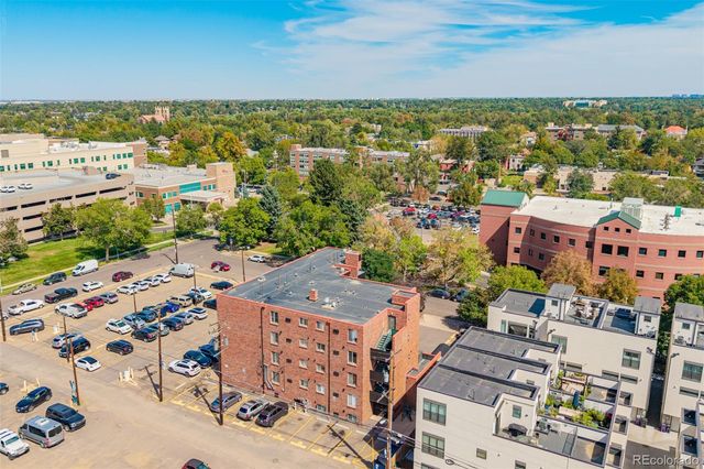 1833 N Williams Street 401, Denver, CO 80218