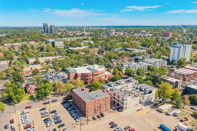 1833 N Williams Street 401, Denver, CO 80218