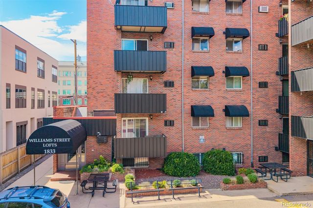 1833 N Williams Street 401, Denver, CO 80218