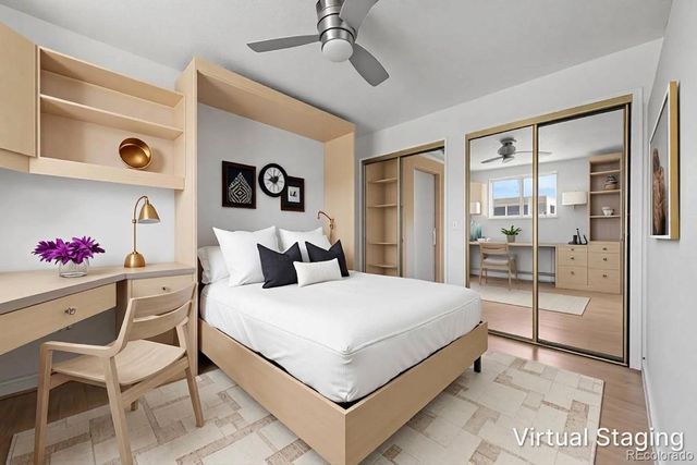 1833 N Williams Street 401, Denver, CO 80218