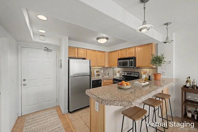 1833 N Williams Street 401, Denver, CO 80218