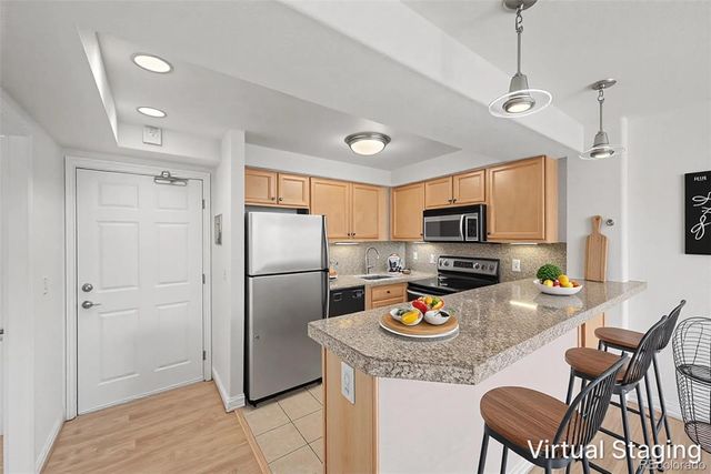 1833 N Williams Street 401, Denver, CO 80218