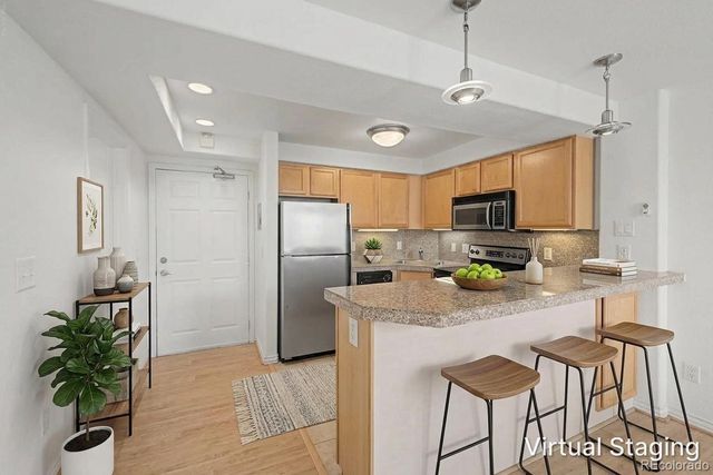 1833 N Williams Street 401, Denver, CO 80218