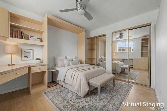 1833 N Williams Street 401, Denver, CO 80218