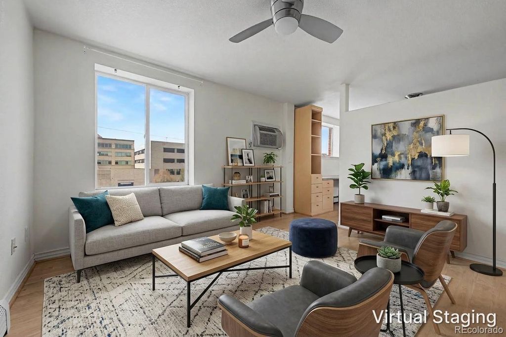 1833 N Williams Street 401, Denver, CO 80218