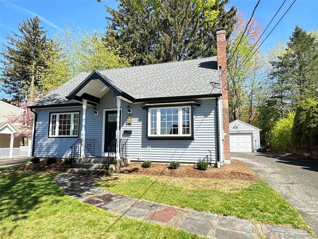 149 Brightwood Avenue, Pearl River, NY 10965