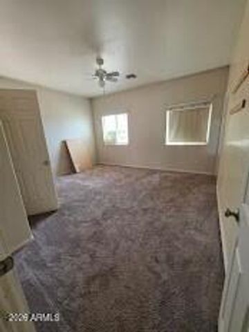 _1150 S 30th Street S, St Johns, AZ 85936