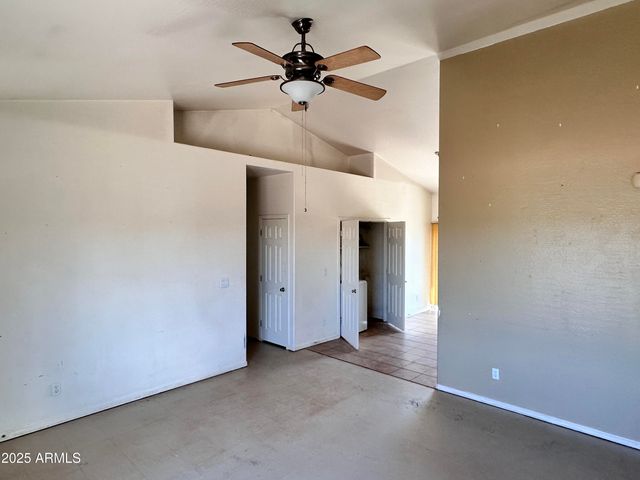 _1150 S 30th Street S, St Johns, AZ 85936