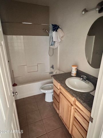 _1150 S 30th Street S, St Johns, AZ 85936