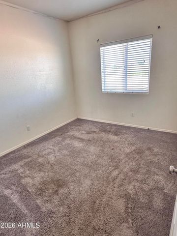 _1150 S 30th Street S, St Johns, AZ 85936