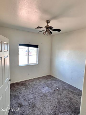 _1150 S 30th Street S, St Johns, AZ 85936