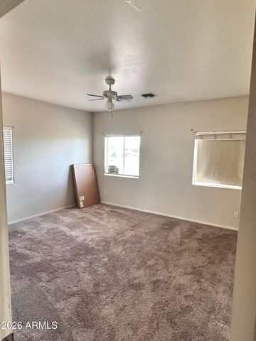_1150 S 30th Street S, St Johns, AZ 85936