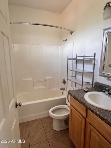 _1150 S 30th Street S, St Johns, AZ 85936