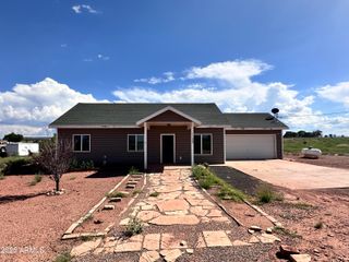 _1150 S 30th Street S, St Johns, AZ 85936