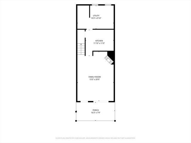 1 Boatswains Way 1, Chelsea, MA 02150