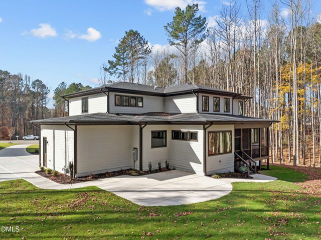 8208 Mary Claire Lane, Wake Forest, NC 27587