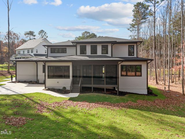 8208 Mary Claire Lane, Wake Forest, NC 27587