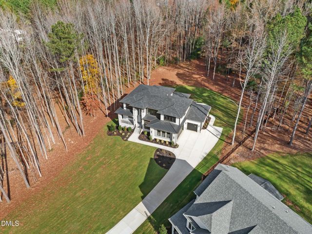 8208 Mary Claire Lane, Wake Forest, NC 27587