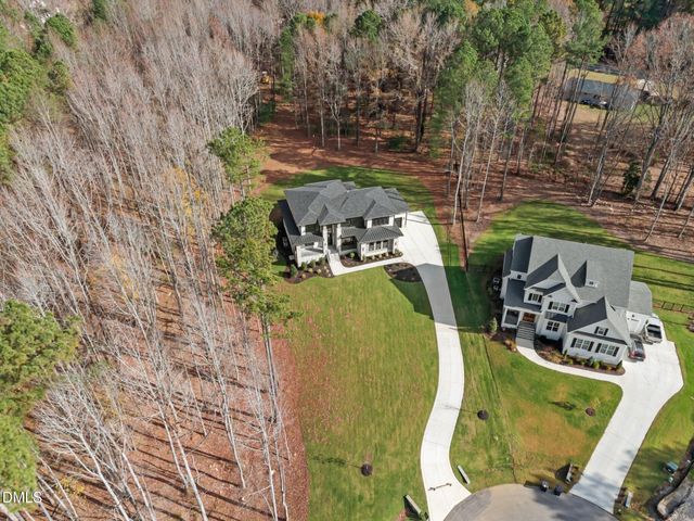 8208 Mary Claire Lane, Wake Forest, NC 27587