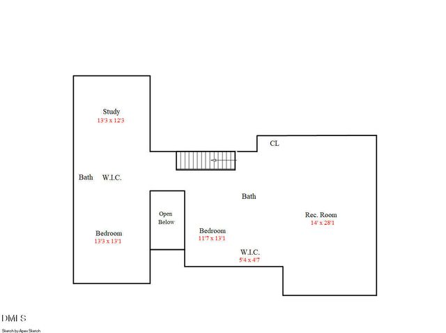 8208 Mary Claire Lane, Wake Forest, NC 27587