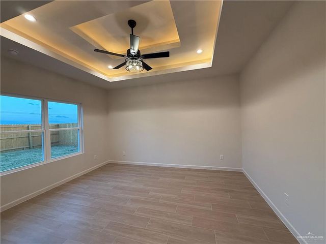 4212 Carol Drive, Edinburg, TX 78541