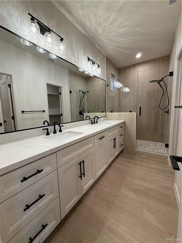 4212 Carol Drive, Edinburg, TX 78541